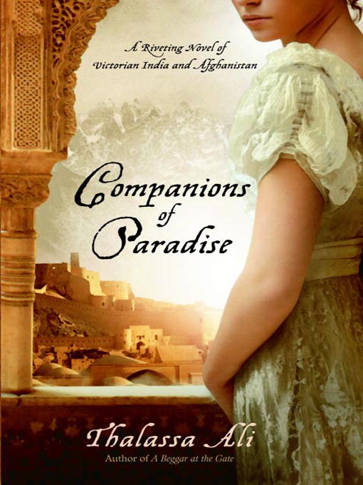 Title details for Companions of Paradise by Thalassa Ali - Available